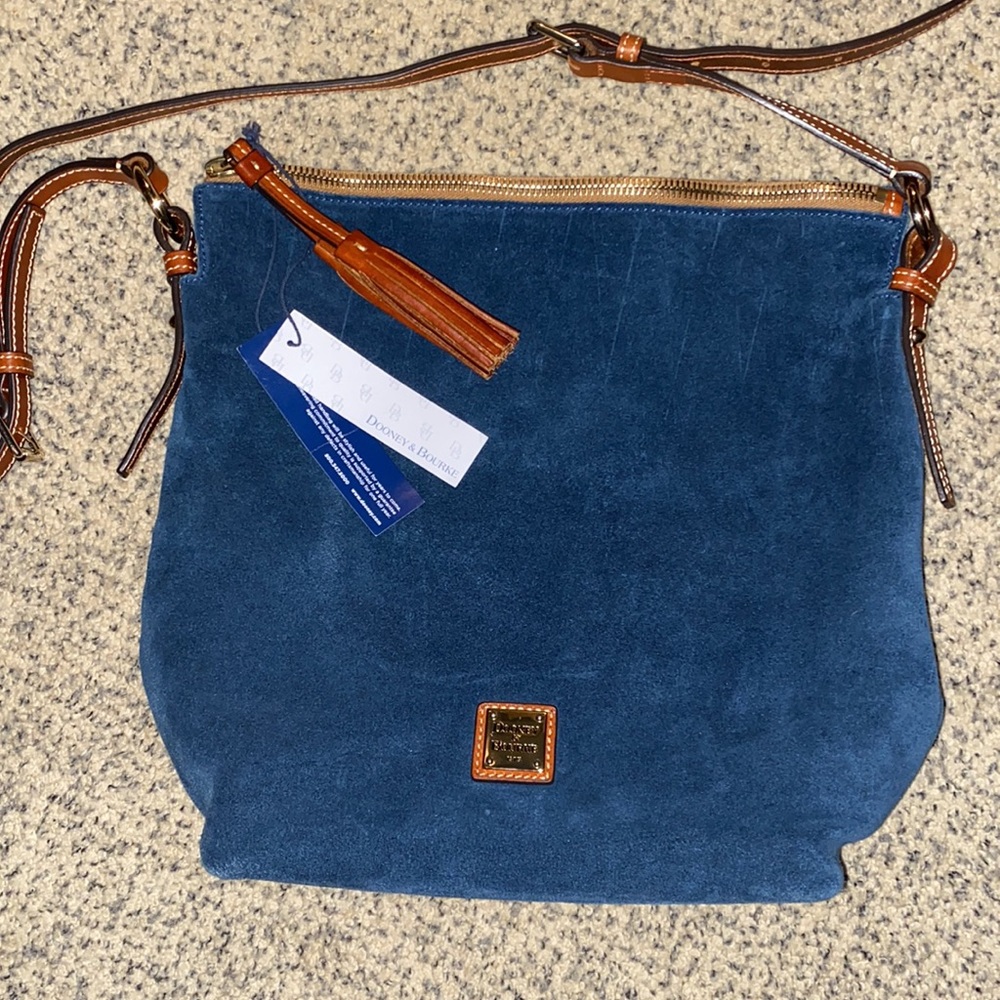 NWT Dooney & Bourke bag